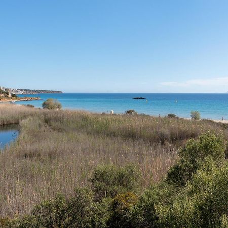 Coastal Dream Beachview Jacuzzi& Sauna Αμουδάρα Λασιθίου Εξωτερικό φωτογραφία