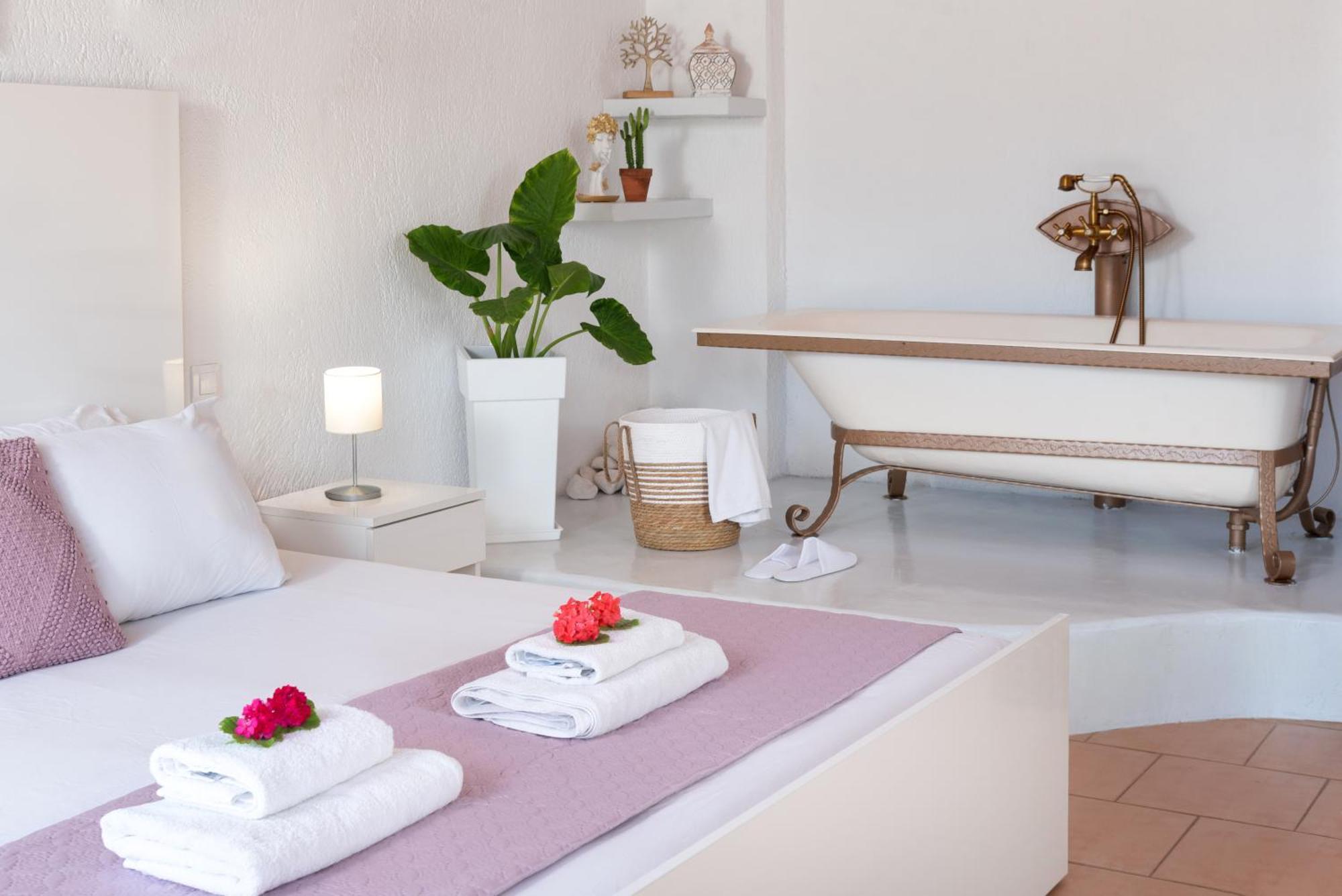 Coastal Dream Beachview Jacuzzi& Sauna Αμουδάρα Λασιθίου Εξωτερικό φωτογραφία