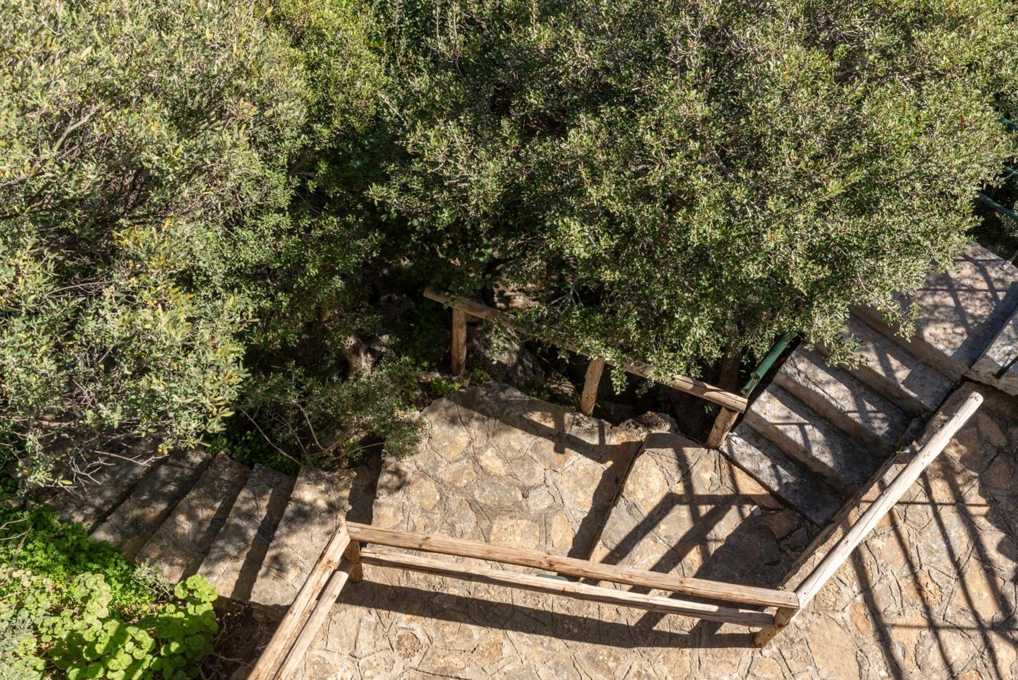 Coastal Dream Beachview Jacuzzi& Sauna Αμουδάρα Λασιθίου Εξωτερικό φωτογραφία